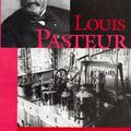 Cover Art for 9780801858086, Louis Pasteur by Dr. Patrice Debré
