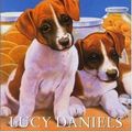 Cover Art for 9780340607725, Puppies in the Pantry by Lucy Daniels