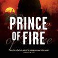 Cover Art for 9780718149307, Prince of Fire by Daniel Silva