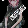 Cover Art for B00Q3J7DHU, Deadman Wonderland, Vol. 6 by Jinsei Kataoka