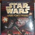 Cover Art for 9780553089073, STAR WARS VOL. 2: DARK FORCE RISING by Timothy Zahn