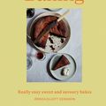 Cover Art for 9781784884338, Lazy Baking: Really Easy Sweet and Savoury Bakes by Jessica Elliott Dennison