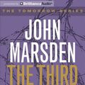 Cover Art for 9781743108826, The Third Day, the Frost by John Marsden