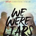 Cover Art for 9781760111069, We Were Liars by E. Lockhart