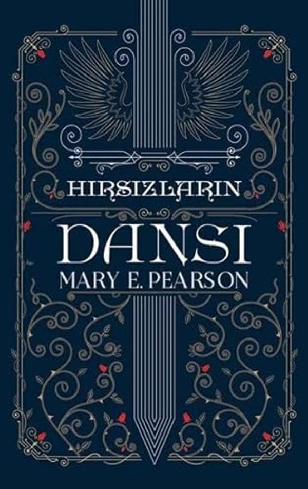 Cover Art for 9786254487750, Hırsızların Dansı by Mary E. Pearson