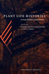 Cover Art for 9780521574952, Plant Life Histories: Ecology, Phylogeny and Evolution by Jonathan W. Silvertown, Miguel Franco, John L. Harper