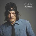 Cover Art for 9781089367079, Sketch Book: Norman Reedus Sketchbook 129 pages, Sketching, Drawing and Creative Doodling Notebook to Draw and Journal 8.5 x 11 in large (21.59 x 27.94 cm) by Independently Published