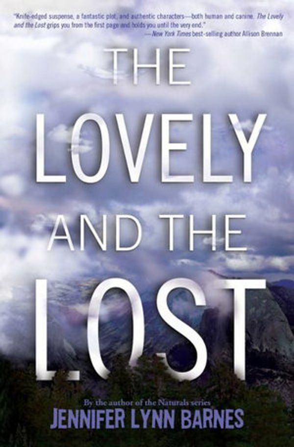 Cover Art for 9781484782415, The Lovely and the Lost by Jennifer Lynn Barnes