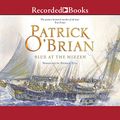 Cover Art for 9781664454903, Blue at the Mizzen (The AubreyMaturin Series) by Patrick OBrian