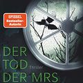 Cover Art for 9783423262408, Der Tod der Mrs Westaway: Thriller by Ware, Ruth