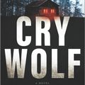 Cover Art for 9780369718839, Cry Wolf by Hans Rosenfeldt