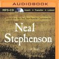 Cover Art for 9781491576670, Quicksilver (Baroque Cycle) by Neal Stephenson