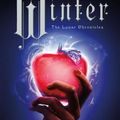 Cover Art for 9780312642983, Winter (The Lunar Chronicles) by Marissa Meyer
