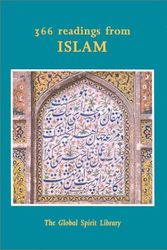 Cover Art for 9780829813869, 366 Readings from Islam (Global Spirit Library) by edited by Robert Van de Weyer