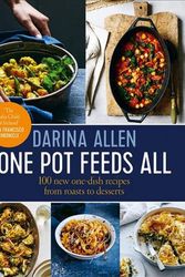 Cover Art for 9780857837134, One Pot Feeds All by Darina Allen