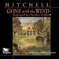 Cover Art for B082FPQC53, Gone with the Wind by Margaret Mitchell