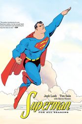 Cover Art for 9781401281090, Superman for All Seasons (New Edition) by Jeph Loeb