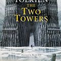 Cover Art for 9780007136568, The Lord of the Rings: Two Towers Pt. 2 by J. R. r. Tolkien