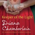 Cover Art for 9781408957318, Keeper of the Light by Diane Chamberlain