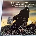 Cover Art for 9780713912128, The Watership down Film Picture Book by Richard Adams