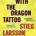 Cover Art for B01FKRL0JM, The Girl with the Dragon Tattoo (Millennium Series) by Stieg Larsson (2009-06-23) by Unknown