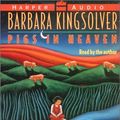 Cover Art for 9781559947220, Pigs in Heaven by Barbara Kingsolver