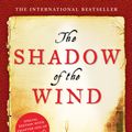 Cover Art for 9781921921704, The Shadow of the Wind by Carlos Ruiz Zafon, Lucia Graves