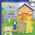 Cover Art for 9781760684426, Stories on the Move: Play School - Humptylocks and the Three Friends by Abc Kids