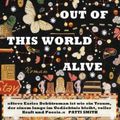Cover Art for 9783896674630, I'll Never Get Out of This World Alive by Steve Earle