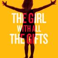 Cover Art for 9780356502731, Girl with All the Gifts by M. R. Carey