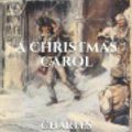 Cover Art for 9781977091956, A Christmas Carol by Charles Dickens