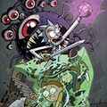 Cover Art for 9781787731677, Rick And Morty Vs. Dungeons & Dragons by Jim Zub, Patrick Rothfuss