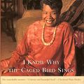 Cover Art for 9780394429861, I Know Why the Caged Bird Sings by Maya Angelou