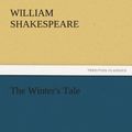 Cover Art for 9783842450066, The Winter's Tale by William Shakespeare