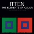 Cover Art for 9780471289296, The Elements of Color by Johannes Itten