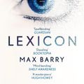Cover Art for B00BFSM93W, Lexicon by Max Barry