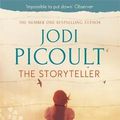 Cover Art for 9781444766646, The Storyteller by Jodi Picoult