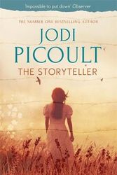 Cover Art for 9781444766646, The Storyteller by Jodi Picoult