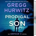 Cover Art for 9781250787934, Prodigal Son by Gregg Hurwitz