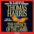Cover Art for B00006LIZ3, The Silence of the Lambs by Thomas Harris