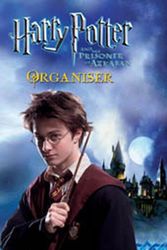 Cover Art for 9780747575320, Harry Potter and the Prisoner of Azkaban by J. K. Rowling