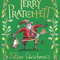 Cover Art for B073VNY9YP, Father Christmas’s Fake Beard by Terry Pratchett