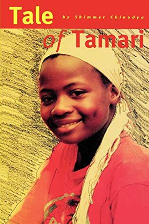 Cover Art for 9781779220264, Tale of Tamari by Shimmer Chinodya