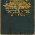 Cover Art for B0C2995CJM, The Wind in the Willows by Kenneth Grahame