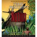 Cover Art for B001H44FPY, Nation by Terry Pratchett