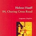 Cover Art for 9788475969503, 84, Charing Cross Road by Helene Hanff