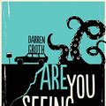 Cover Art for 9781459810792, Are You Seeing Me? by Darren Groth