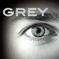 Cover Art for 9780606371179, Grey: Fifty Shades of Grey as Told by Christian by E. L. James