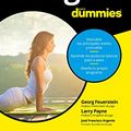 Cover Art for 9788432903458, Yoga para dummies by Georg Feuerstein, Larry Payne