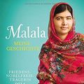 Cover Art for 9783596812530, Malala. Meine Geschichte by Malala Yousafzai, Patricia Mccormick